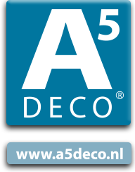 A5 deco